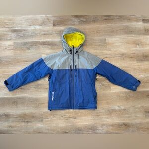 Fly Low Insulated Ski Jacket Men’s Large